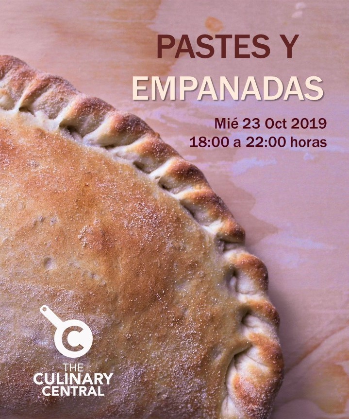 The Culinary Central