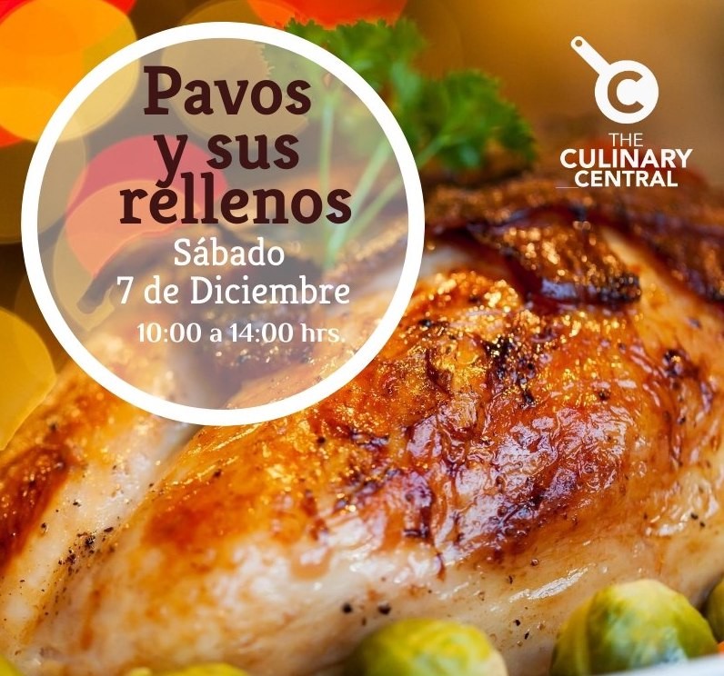 The Culinary Central