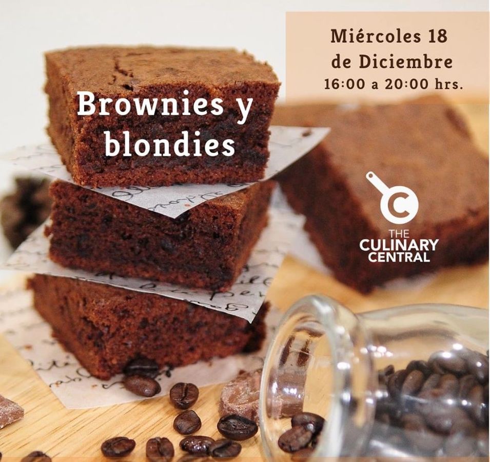 The Culinary Central