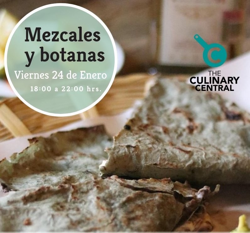 The Culinary Central