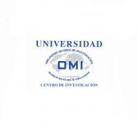 Universidad OMI Centro de Investigación