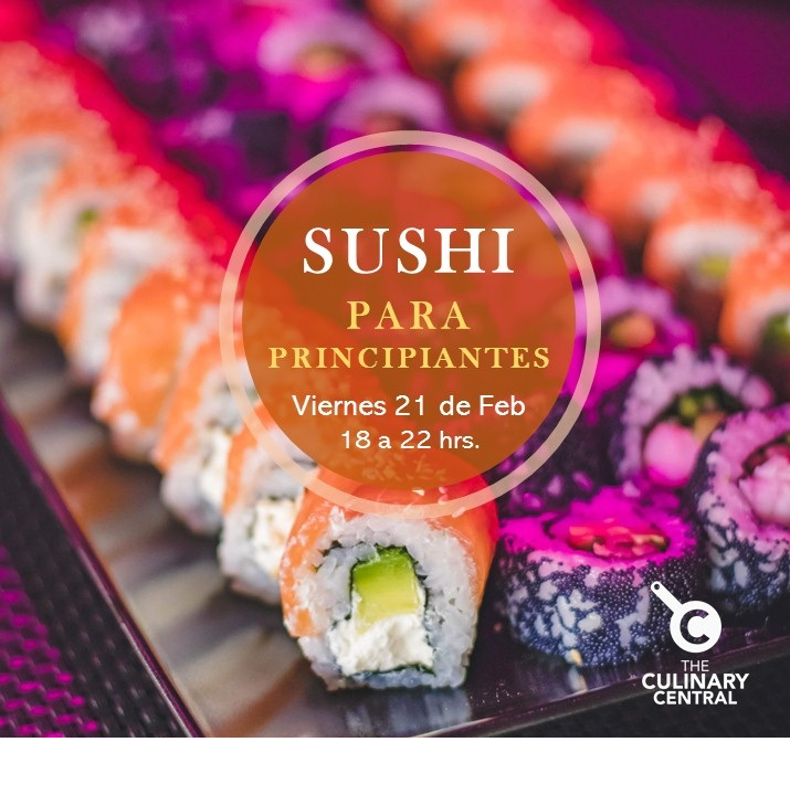 The Culinary Central