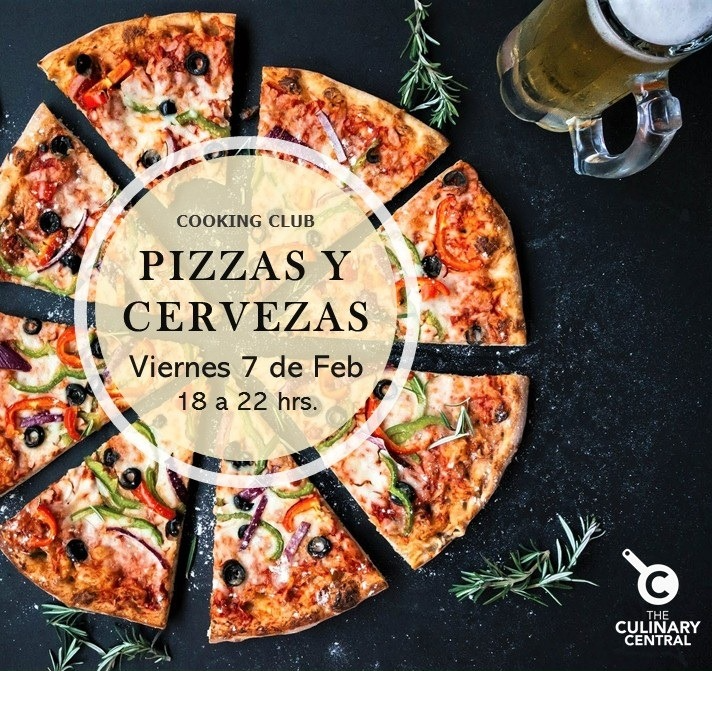 The Culinary Central