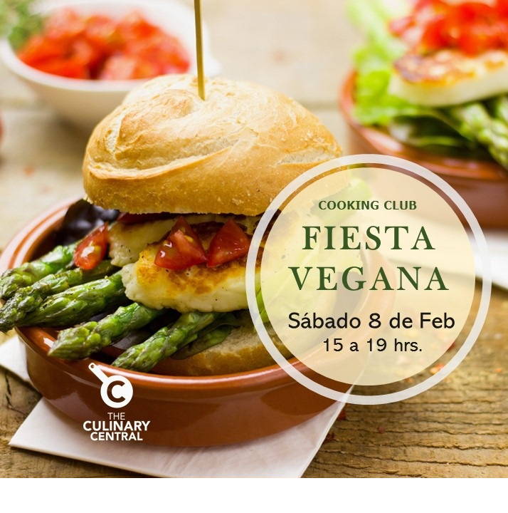 The Culinary Central