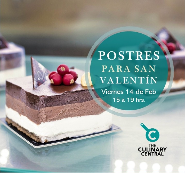 The Culinary Central