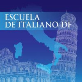Escuela de Italiano DF