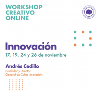 Academia Mexicana de Creatividad