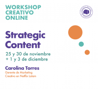 Academia Mexicana de Creatividad