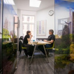 Liden & Denz-San Petersburgo