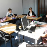 BWS Germanlingua Berlin