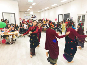 Health Careers International