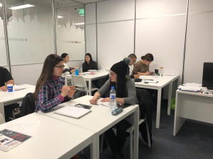 Albright Institute of Business and Language