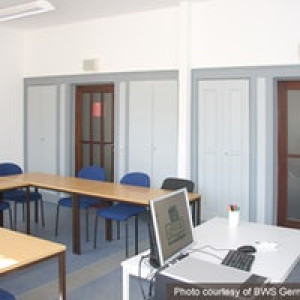 BWS Germanlingua