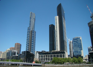 Australian National College of English