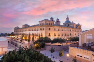 Universidad Católica de Murcia