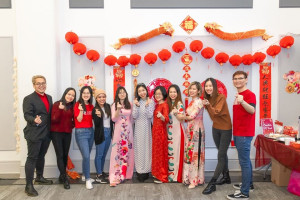 University Canada West