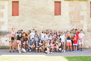 Langue Onze Toulouse