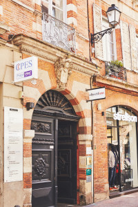Langue Onze Toulouse