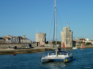 Inlingua La Rochelle France