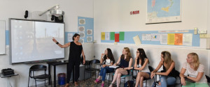DILIT Divulgazione  Lingua  Italiana