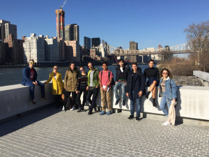 Brooklyn School of Languages
