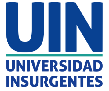 Universidad Insurgentes