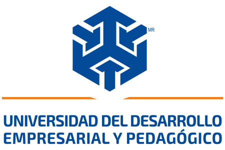 UNIVERSIDAD DEL DESARROLLO EMPRESARIAL Y PEDAGÓGICO UNIVDEP
