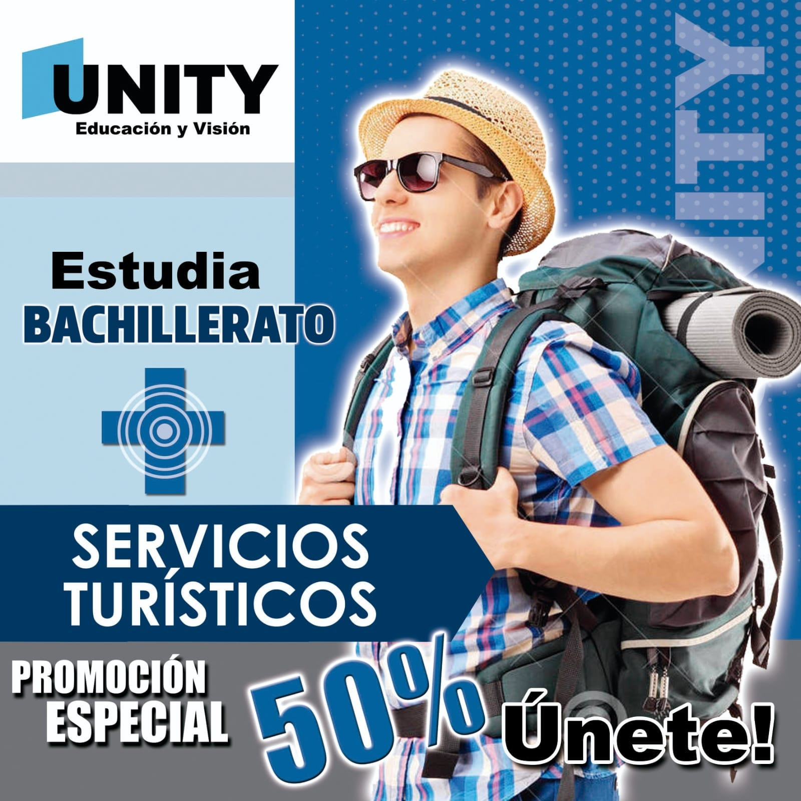 Universidad Unity